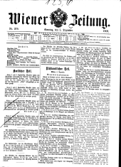 Wiener Zeitung