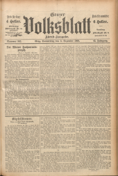 Grazer Volksblatt