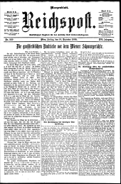 Reichspost