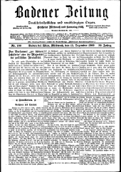 Badener Zeitung
