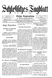 Neue Schlesische Zeitung