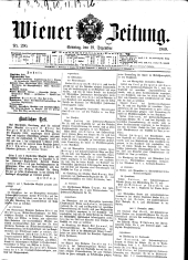 Wiener Zeitung