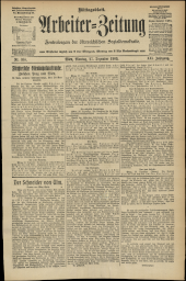 Arbeiter Zeitung
