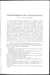 Übersicht: Hauptteil