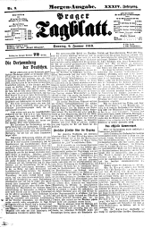 Prager Tagblatt