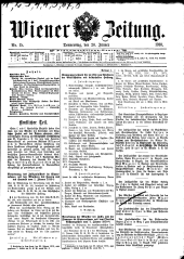 Wiener Zeitung