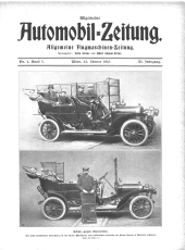 Allgemeine Automobil-Zeitung