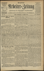 Arbeiter Zeitung