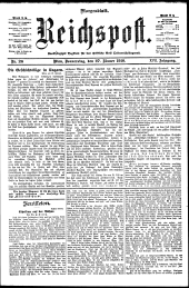 Reichspost