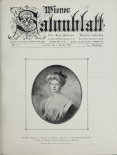 Wiener Salonblatt