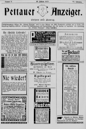 Pettauer Anzeiger