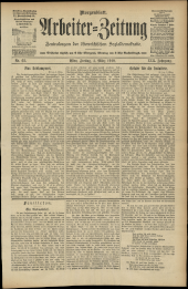 Arbeiter Zeitung