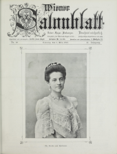Wiener Salonblatt