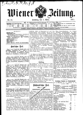 Wiener Zeitung