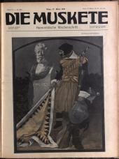 Die Muskete