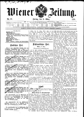 Wiener Zeitung