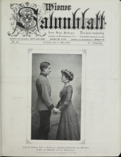 Wiener Salonblatt