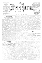 Neues Wiener Journal