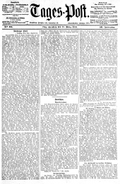 (Linzer) Tages-Post