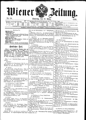 Wiener Zeitung