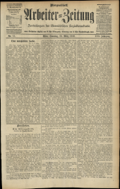 Arbeiter Zeitung