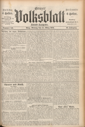 Grazer Volksblatt