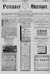 Pettauer Anzeiger