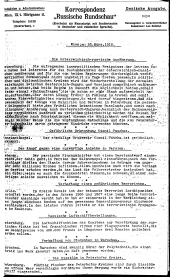 Russische Rundschau