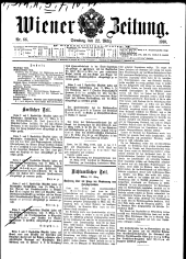 Wiener Zeitung