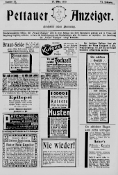 Pettauer Anzeiger