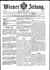 Wiener Zeitung