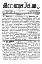 Marburger Zeitung