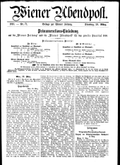 Wiener Zeitung