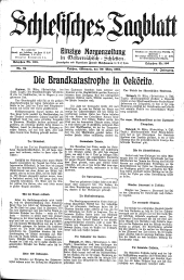 Neue Schlesische Zeitung