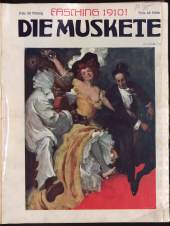 Die Muskete