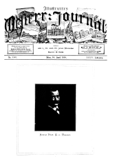 Illustriertes Österreichisches Journal