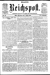 Reichspost