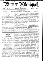 Wiener Zeitung