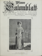 Wiener Salonblatt