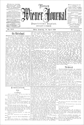 Neues Wiener Journal