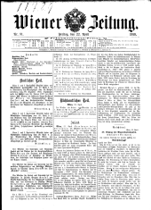 Wiener Zeitung