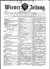 Wiener Zeitung