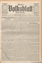 Grazer Volksblatt