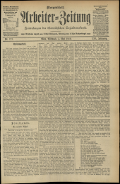 Arbeiter Zeitung