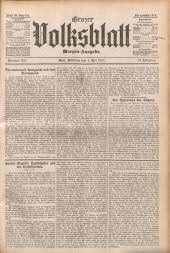 Grazer Volksblatt