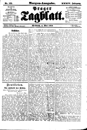 Prager Tagblatt