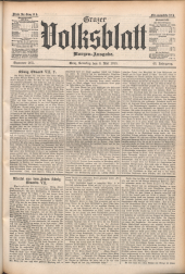 Grazer Volksblatt