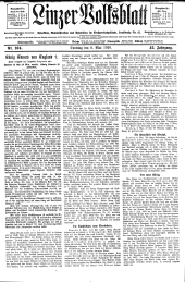 Linzer Volksblatt