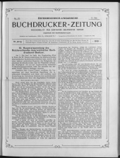 Buchdrucker-Zeitung