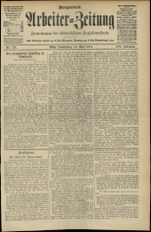 Arbeiter Zeitung
